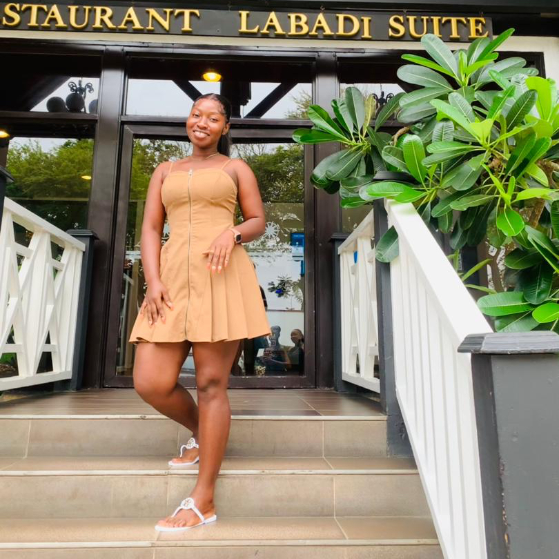 Gifty Oduro Abuakwaa