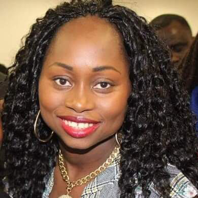 Mariama Kargbo