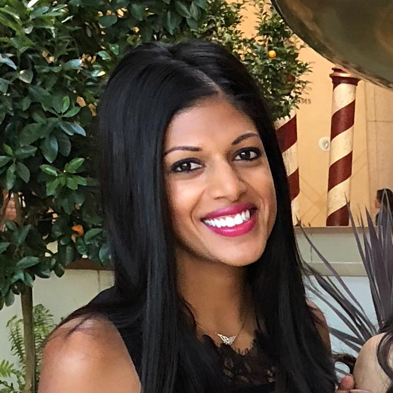 Priya Amin
