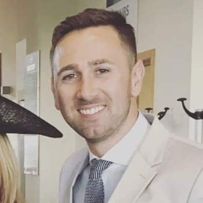 Jonny Barker