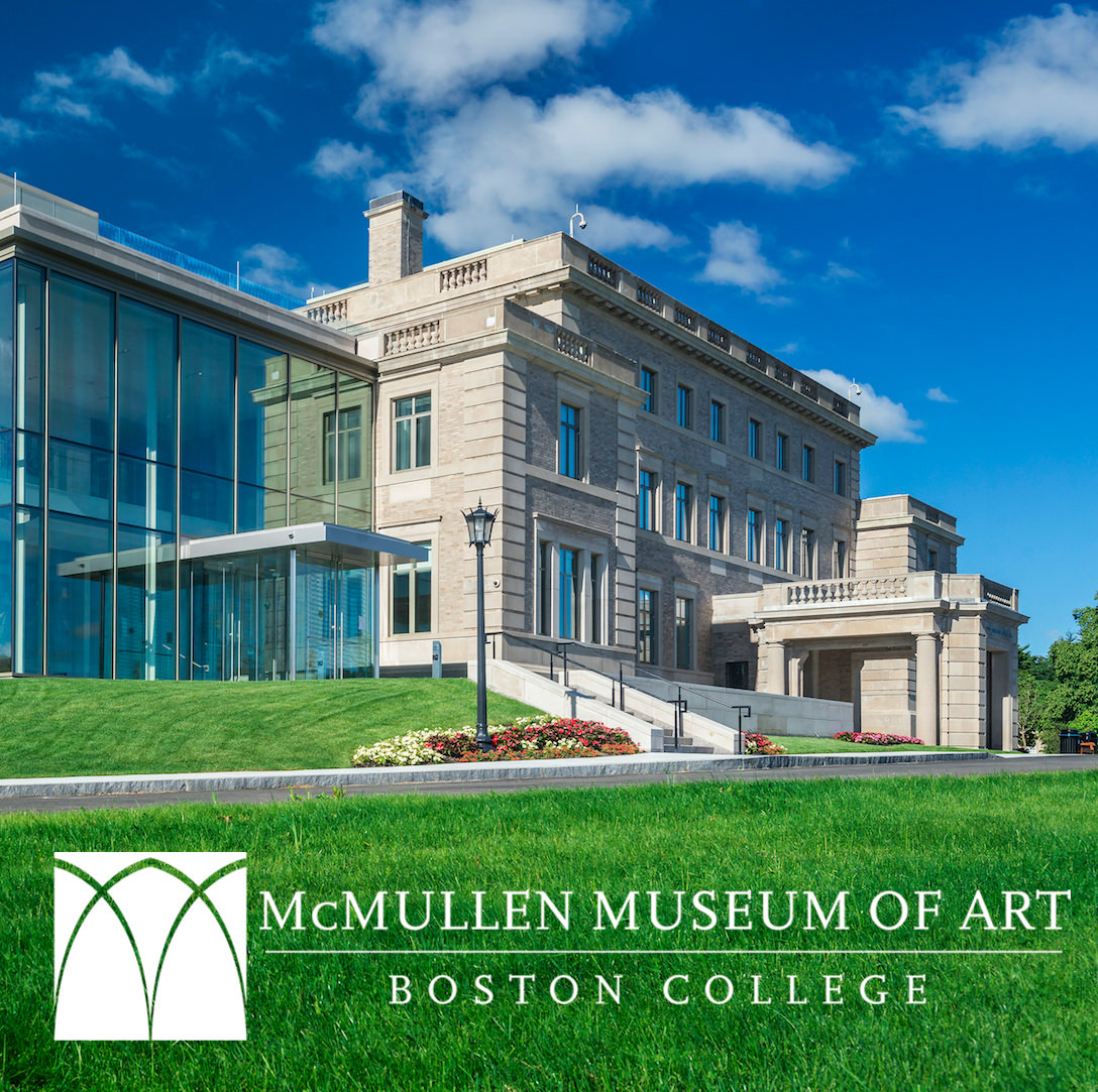 McMullen Museum of Art