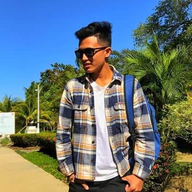 Macaire Jotham Pranza