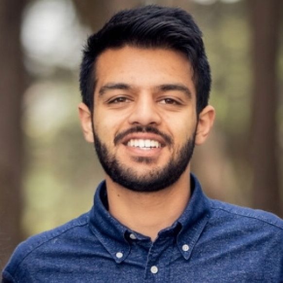 Karran Saini