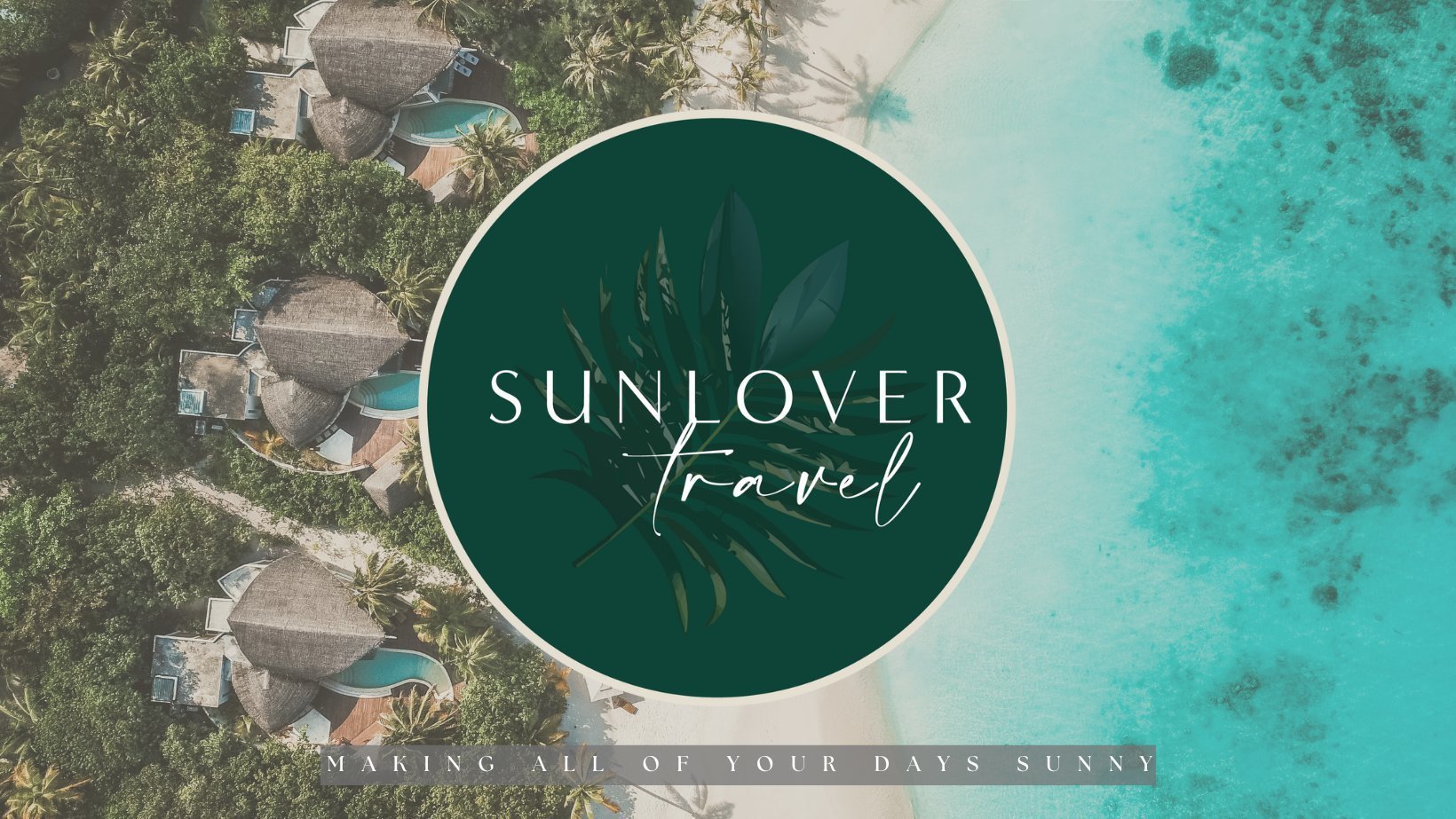 Our Travel Agency - Sunlover Travel