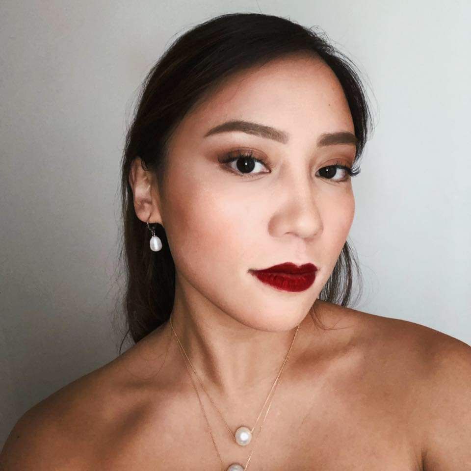 Maria Claudia H. Joson