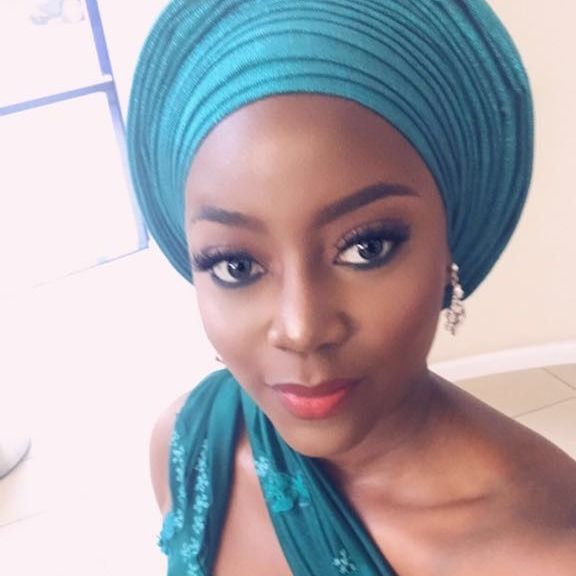 Temitope Balogun