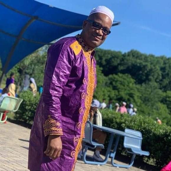 Alhaji Sillah