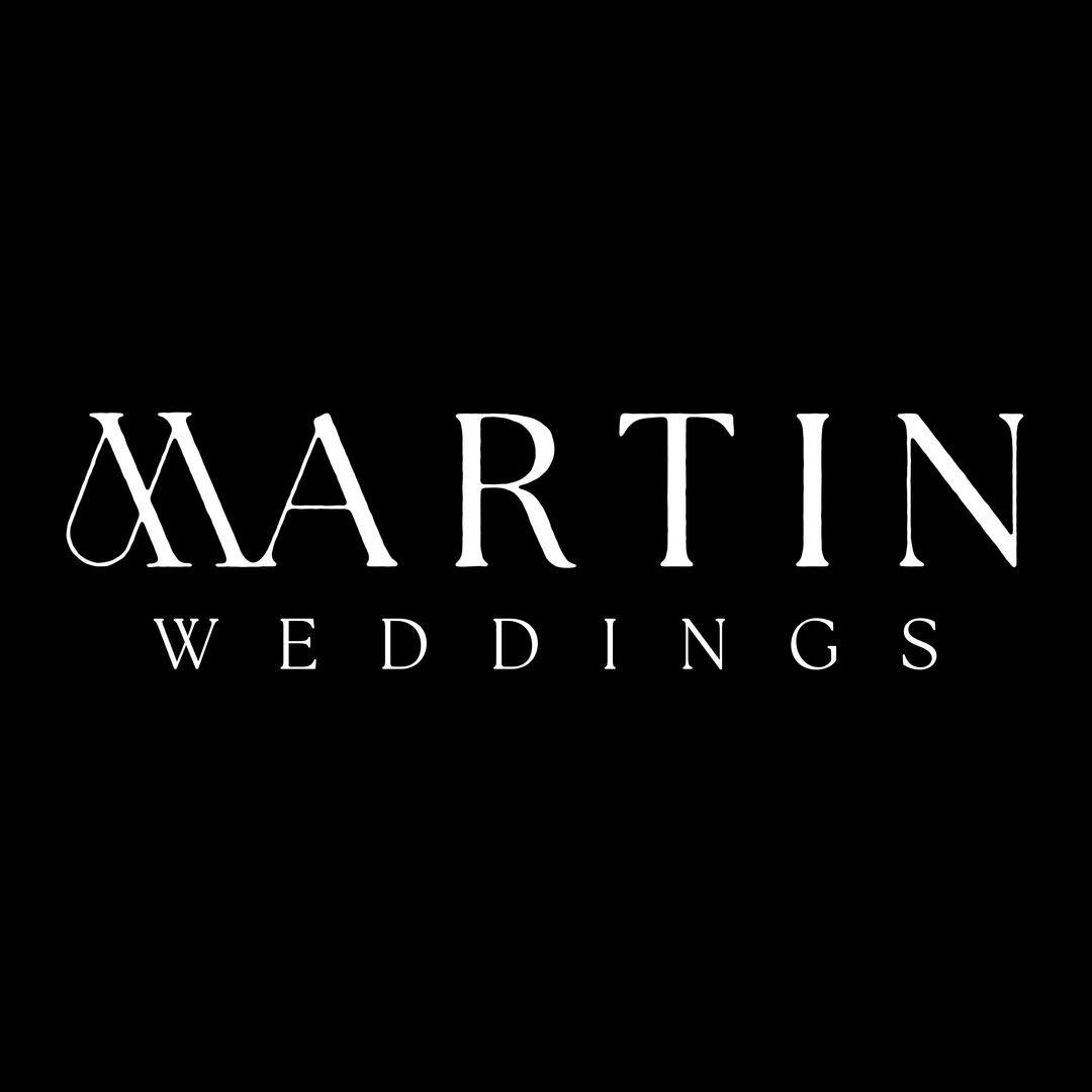 Martin Weddings