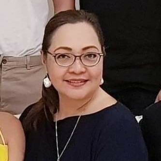 Maria Cristina H. Joson