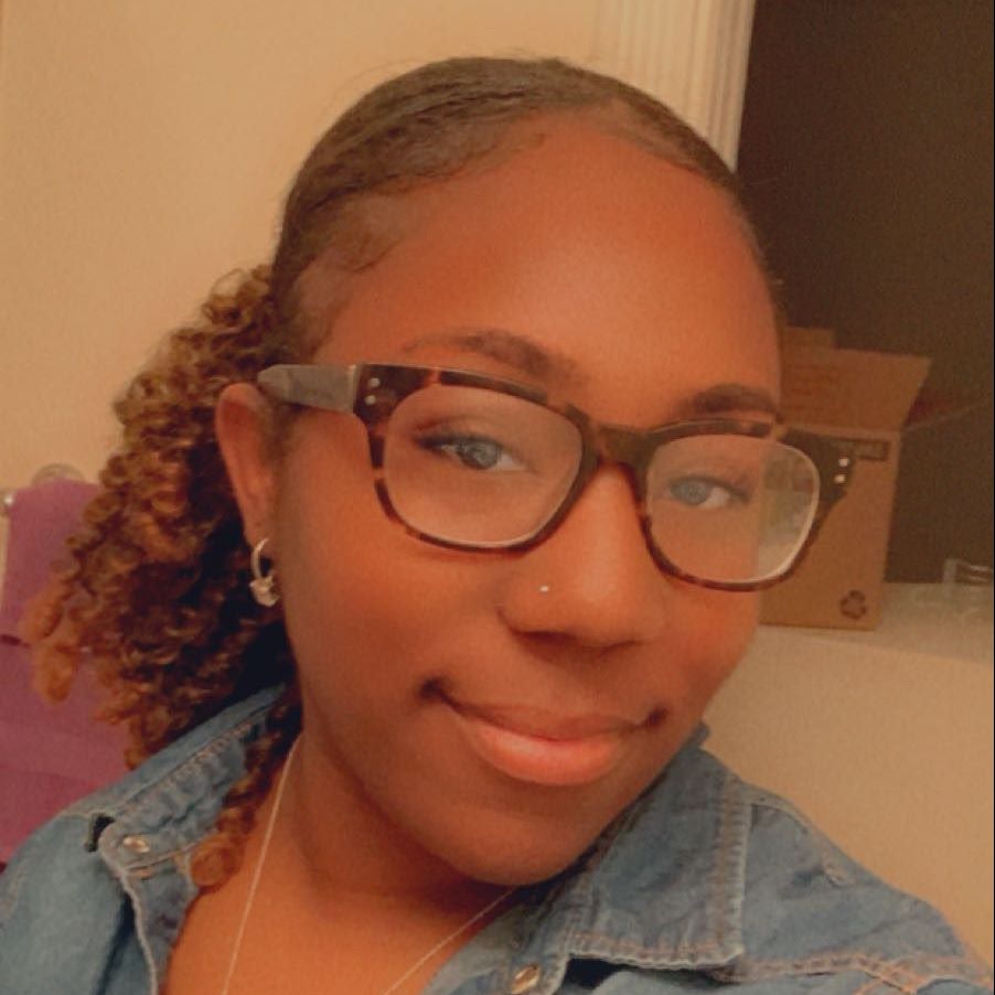 Alexis Lundy
