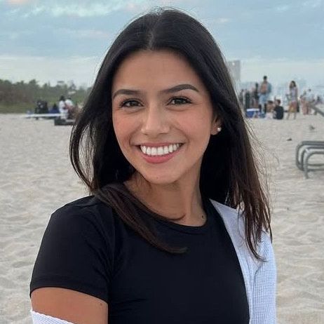 Vivian Cardoza