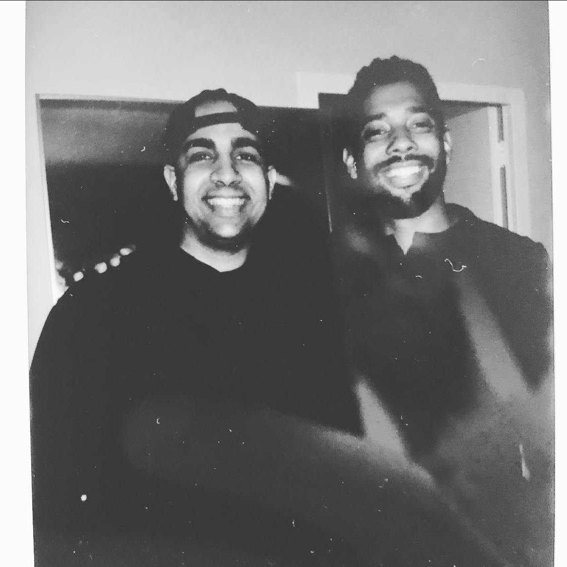 Junior Sanchez Urena