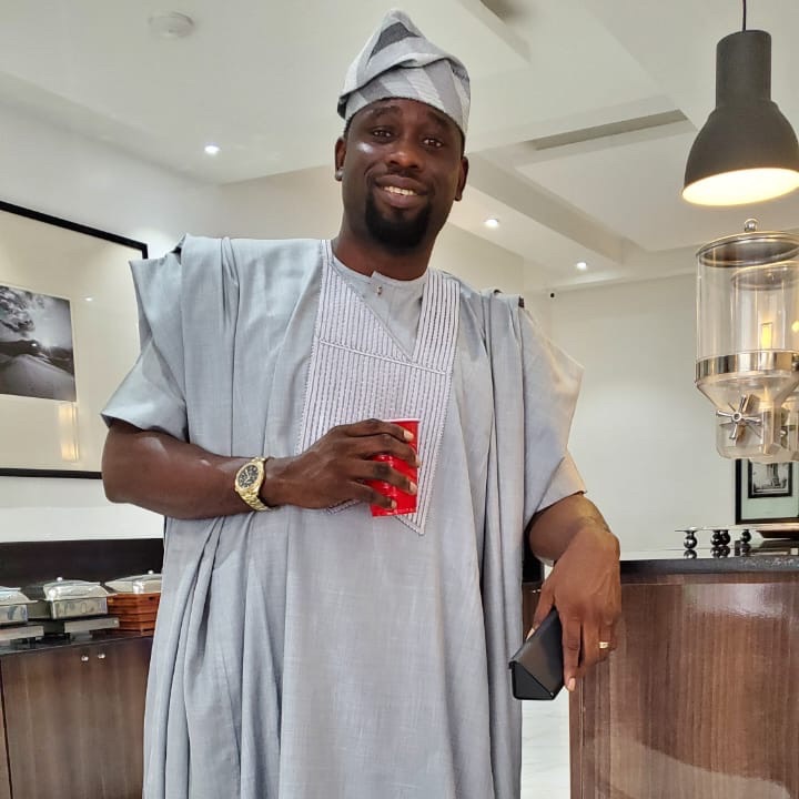 Olurotimi Daniel