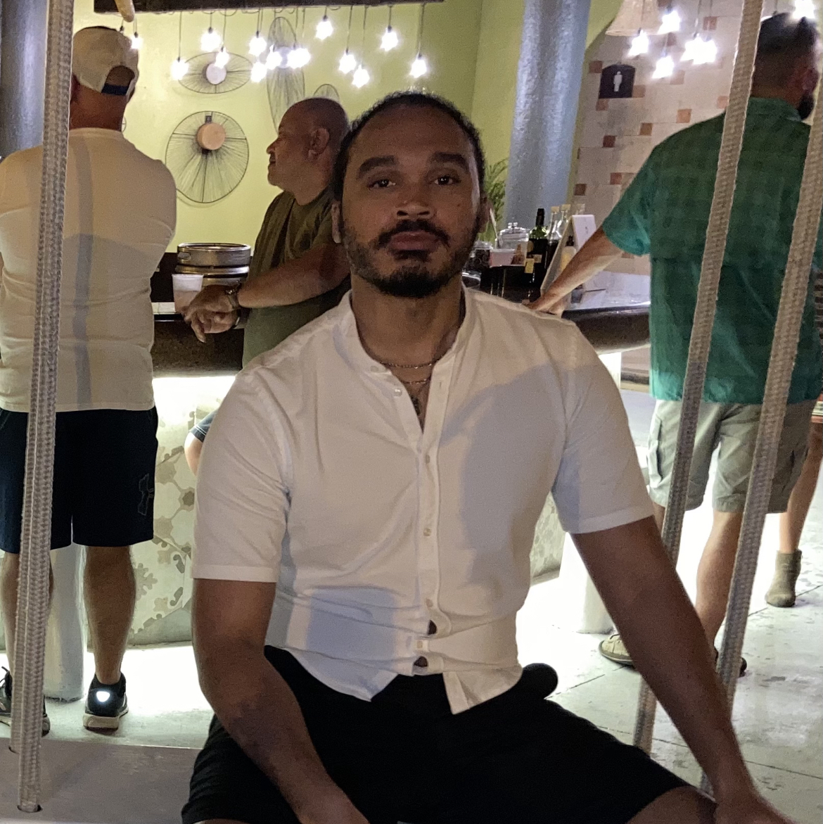 Alex Aki