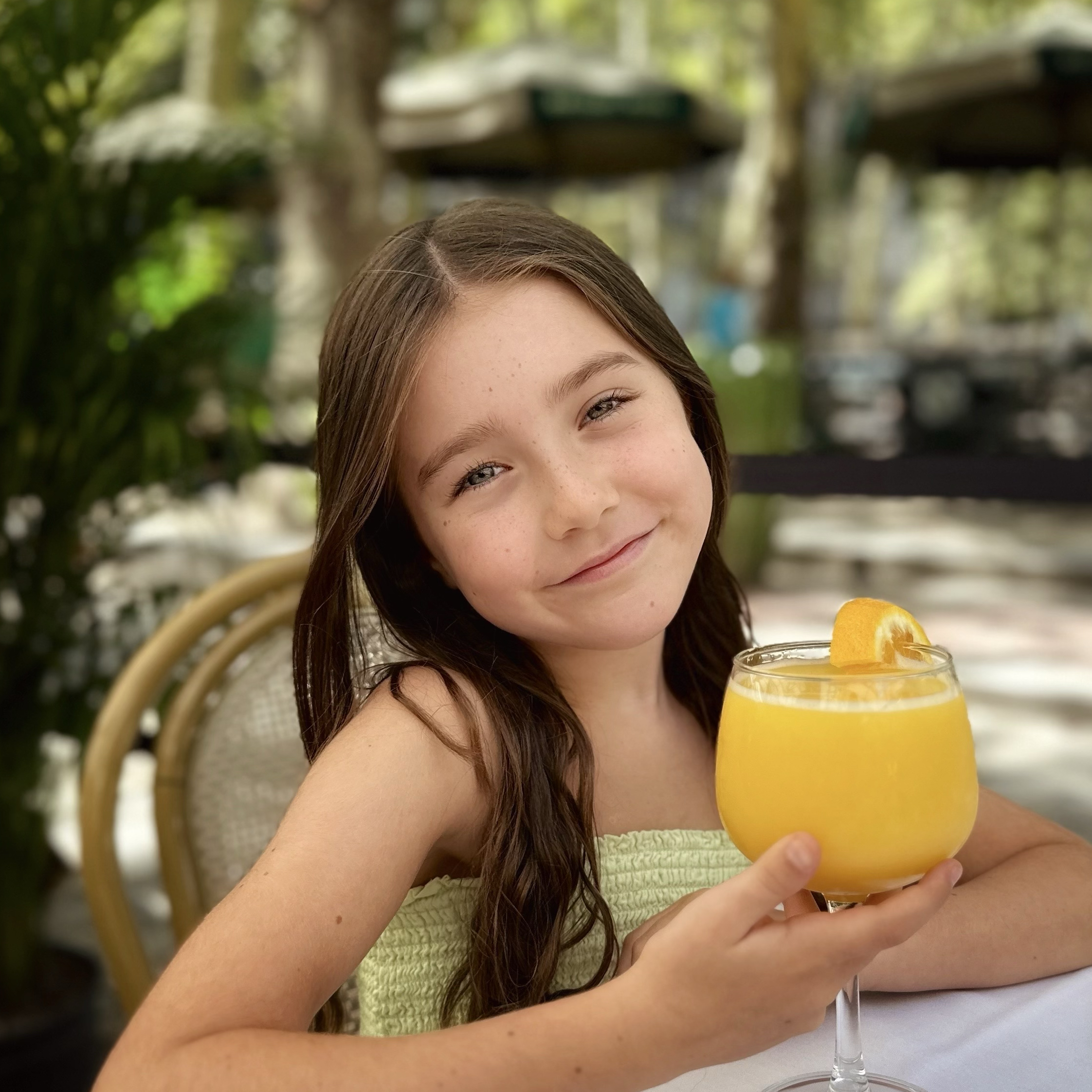 Julia DeLorenzo