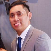 Jeffrey Fabian