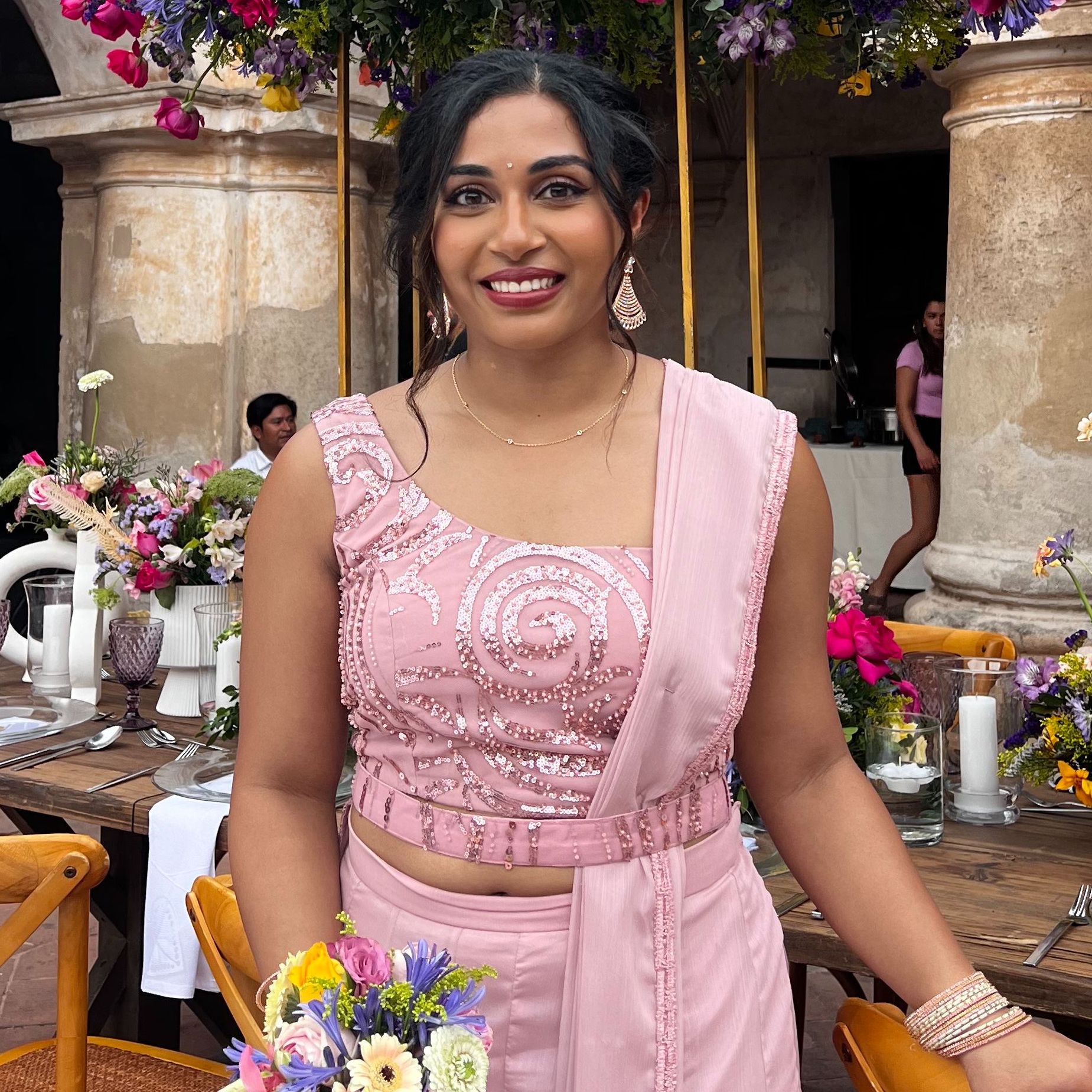 Hannah Mathew