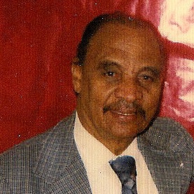 Nicolas Rodriguez, Sr.