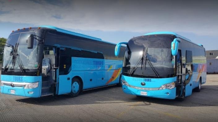Jamaica Tours Unlimited (Shuttle to Resort)