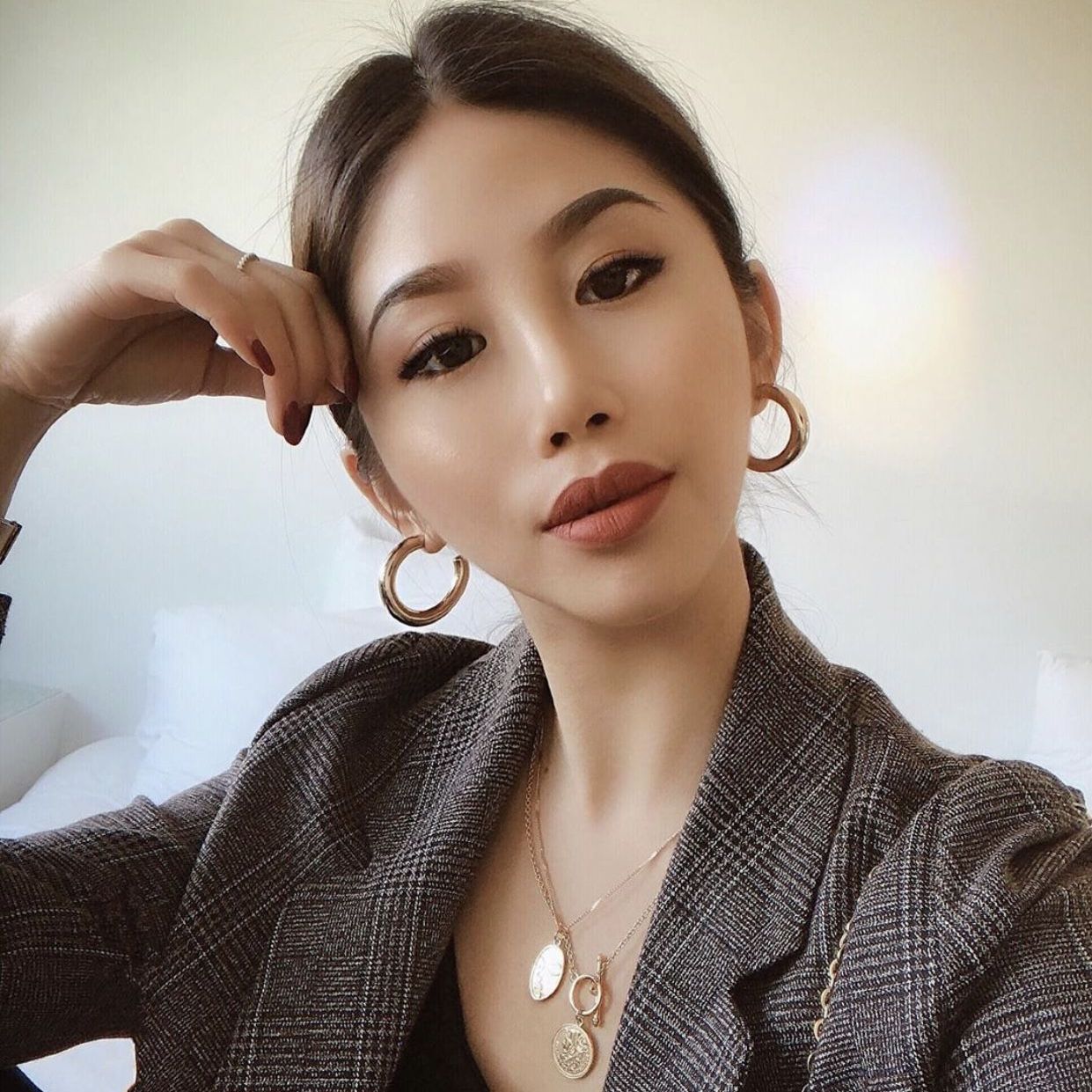 Gloria Lim