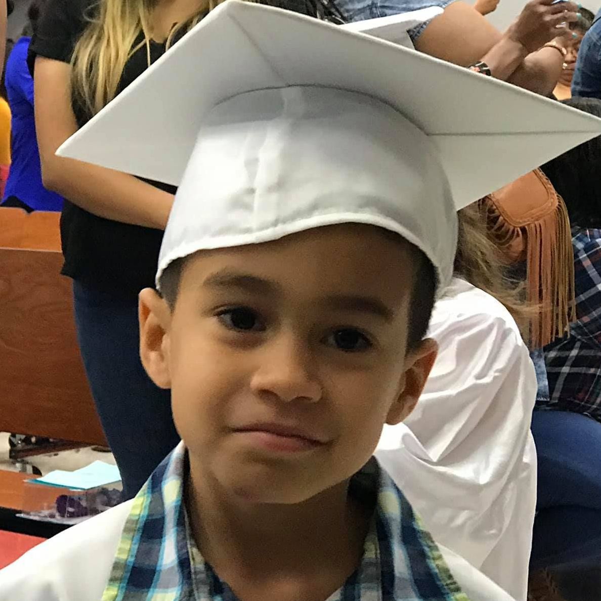 Ethan Tirado