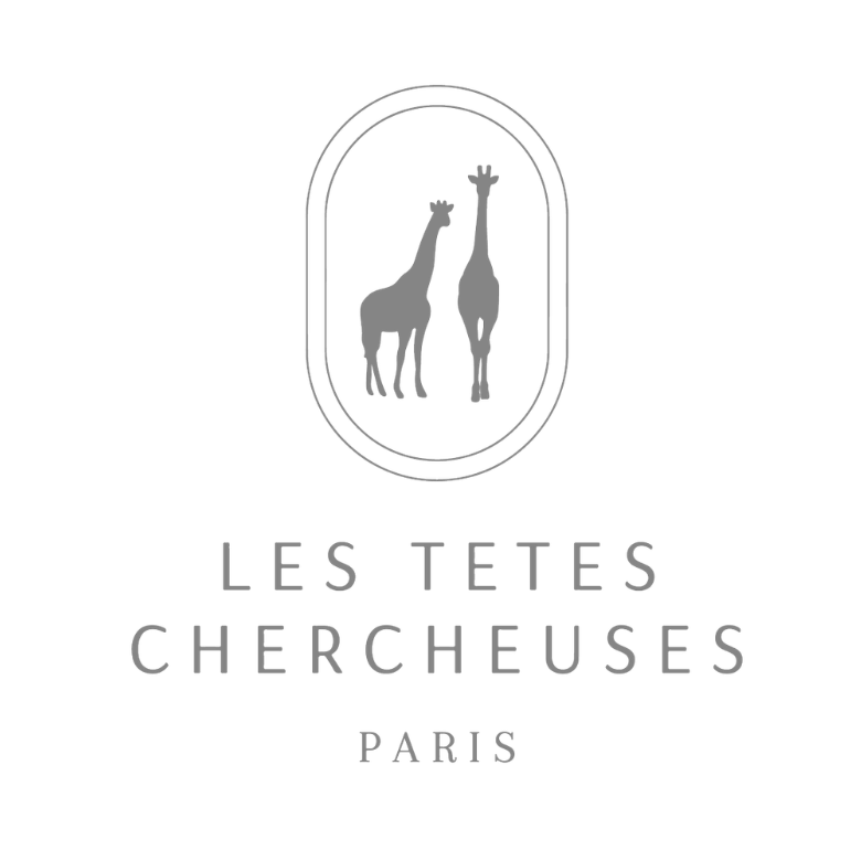 LES TÊTES CHERCHEUSES 