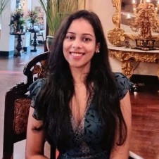 Yashvi Moonka