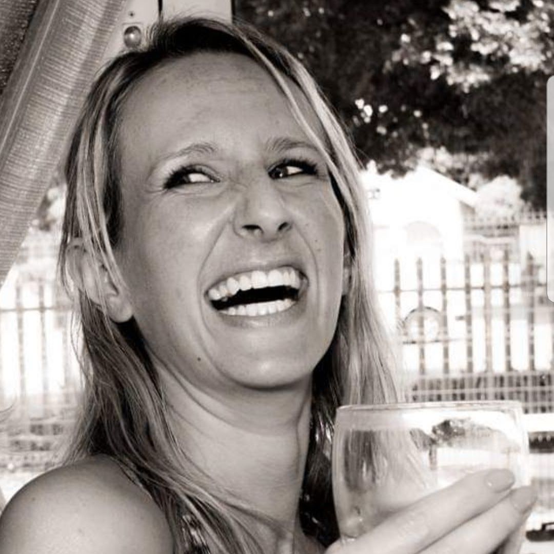 Carla De Jager