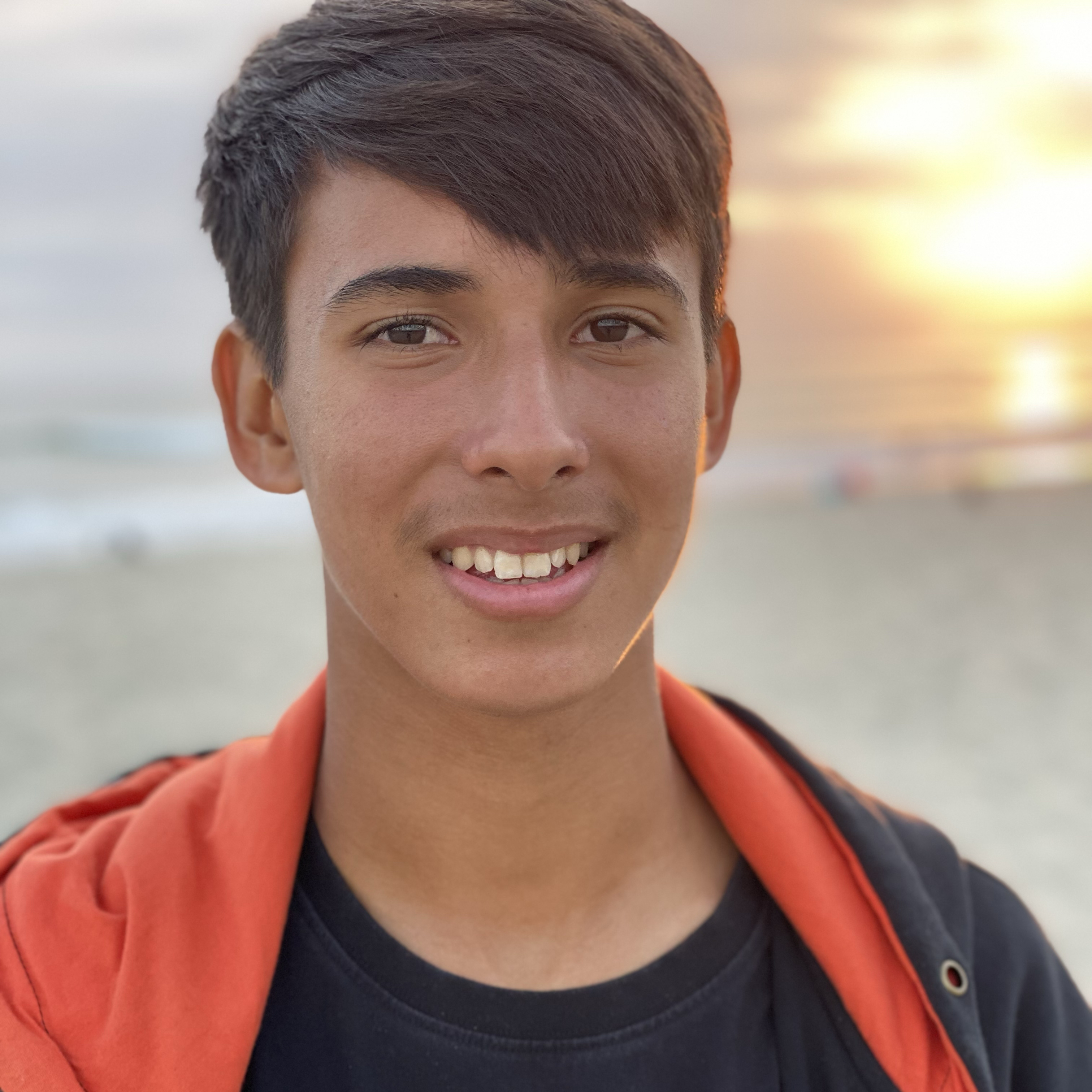EJ Manibusan