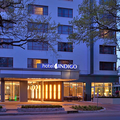 Hotels