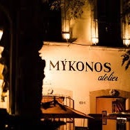 Mýkonos 