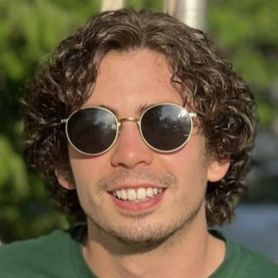 Parker Van Dorn