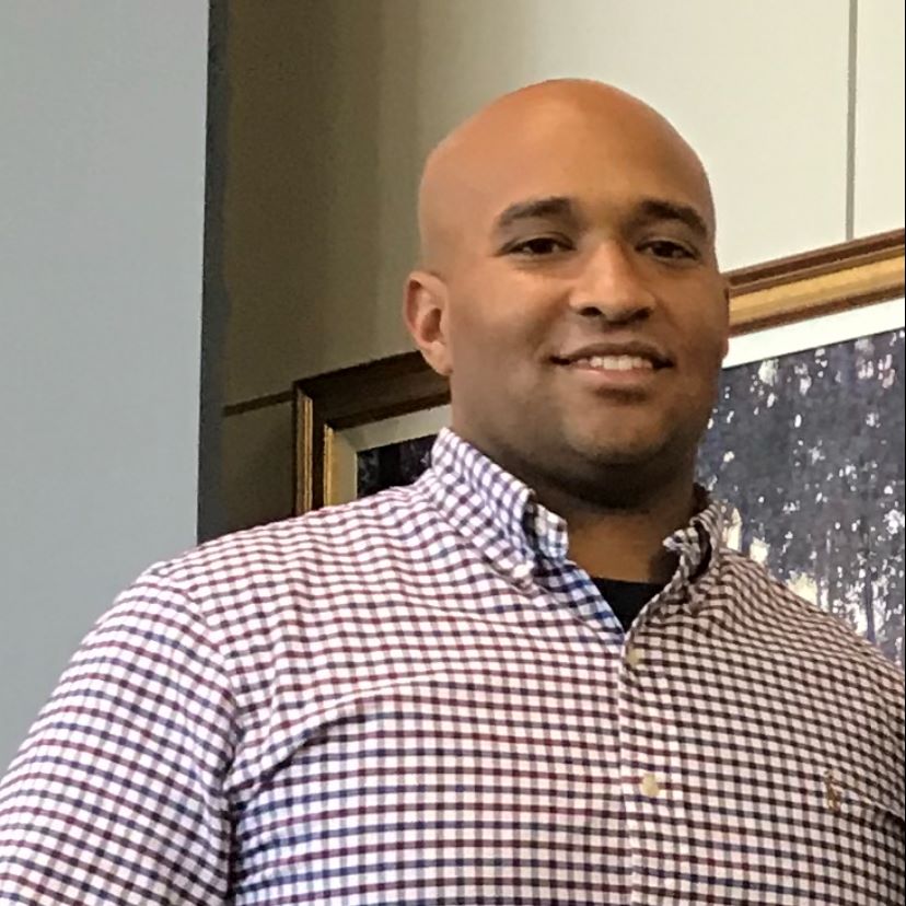 Jarrett Glenn
