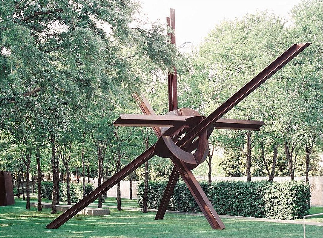 Nasher Sculpture Center