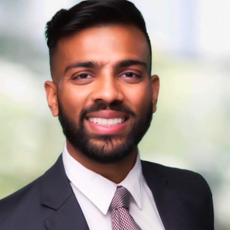 Parth Patel