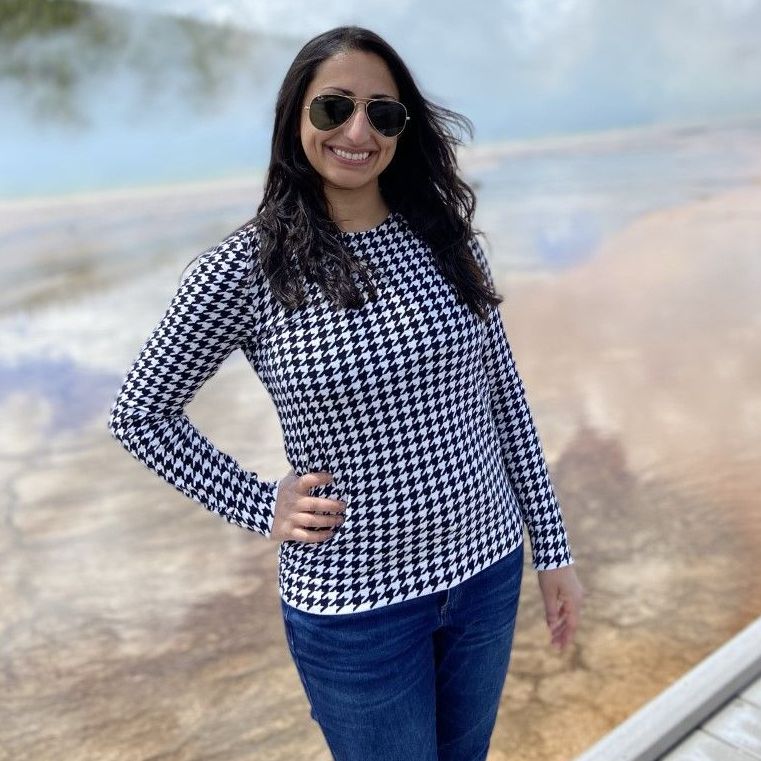 Shilpa Sethuraman