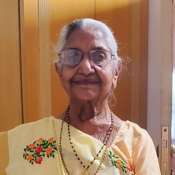 Hasumati Jani