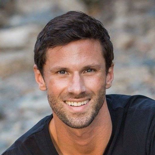 Jonathan Oliver