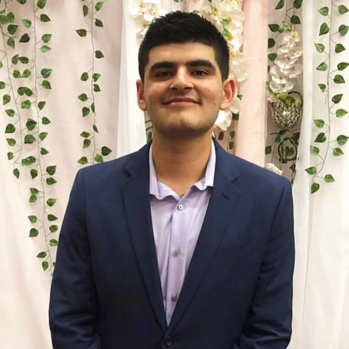 Akshar Thakker
