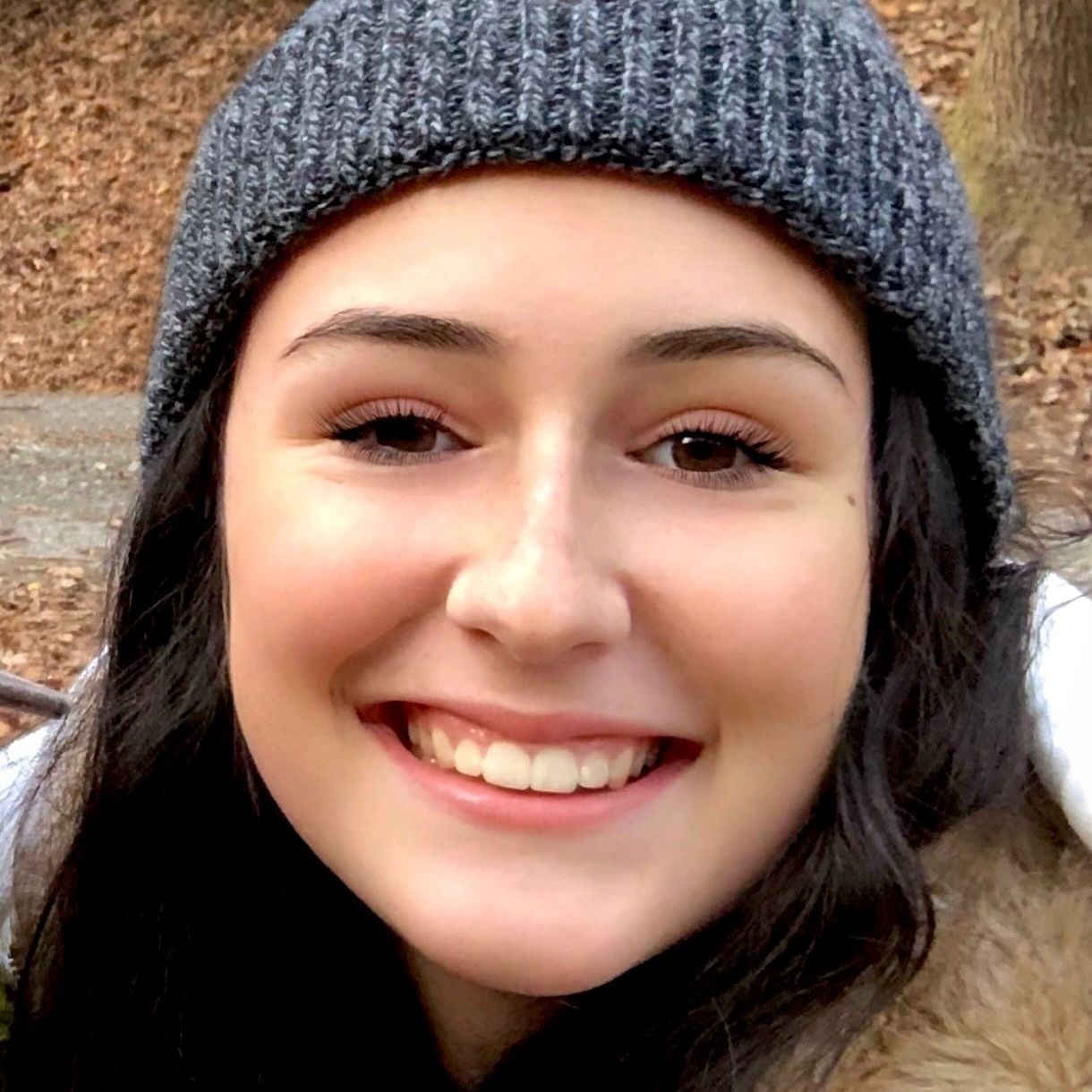 Olivia Ayasun