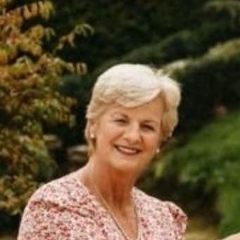 Máire Cullen