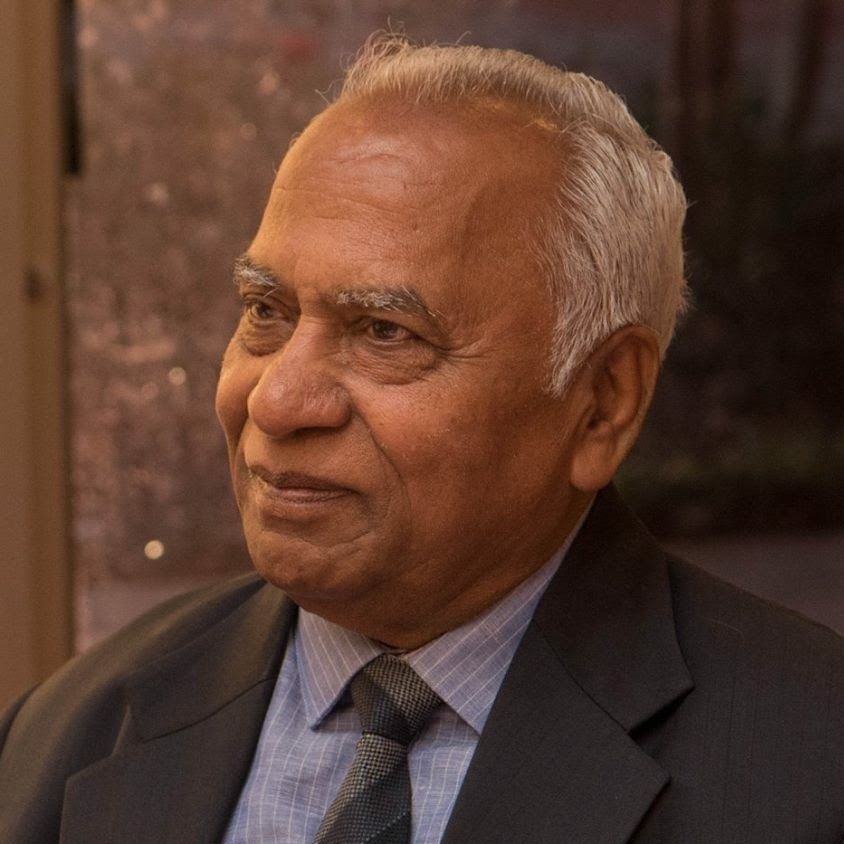 Satya P. Gupta