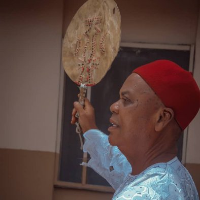 Chief Sir Eugene Obiokoye