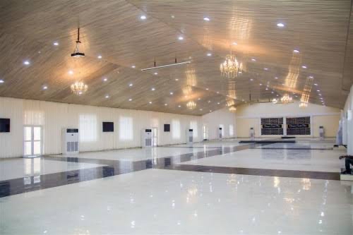 Classique Event Centre