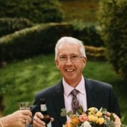 Pat Cullen