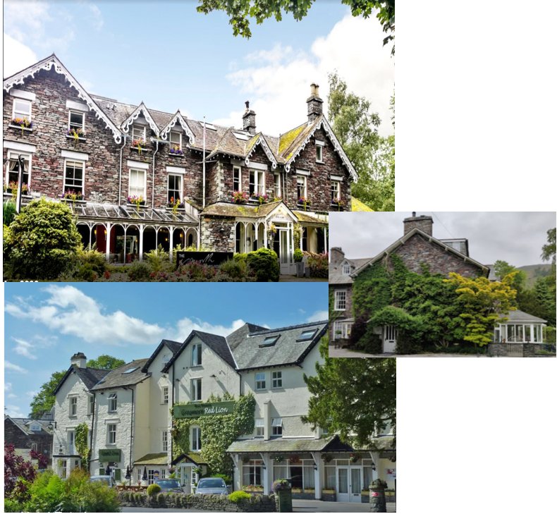 ACCOMODATION