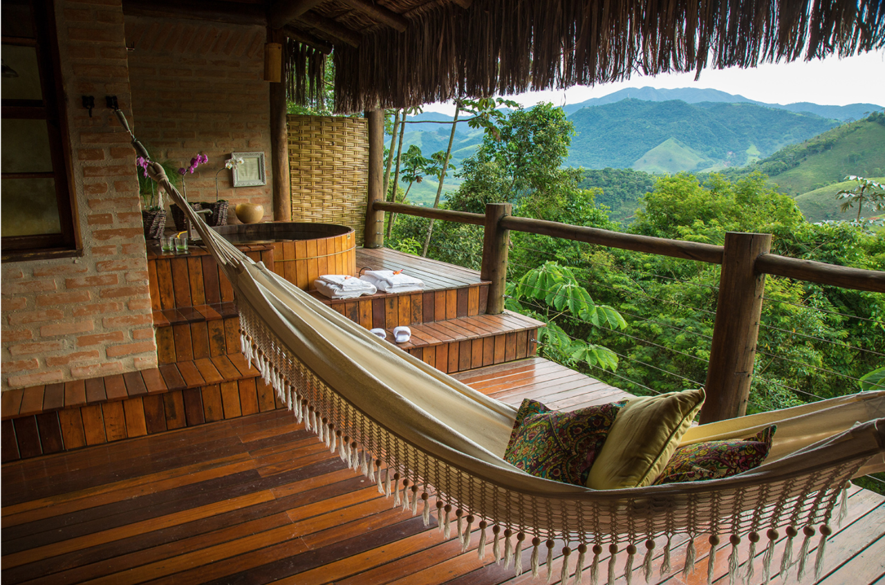 HOTELARIA