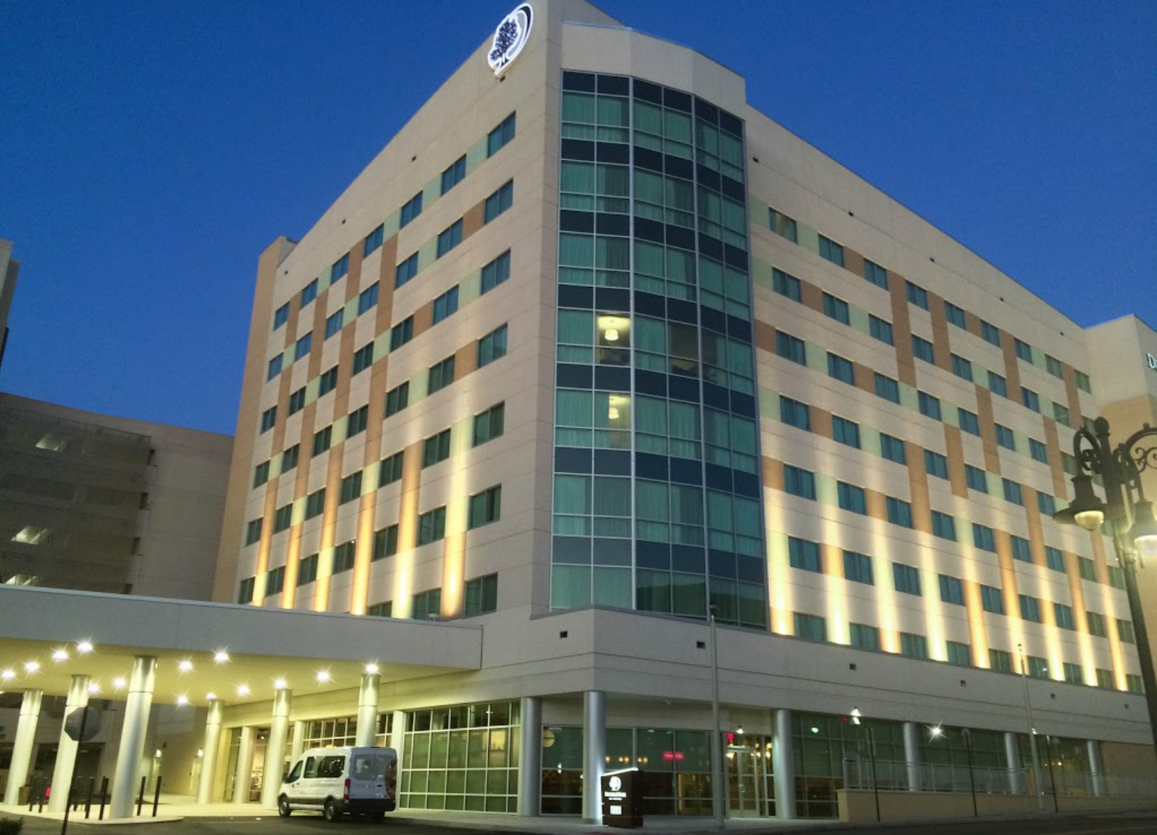 Hotels
