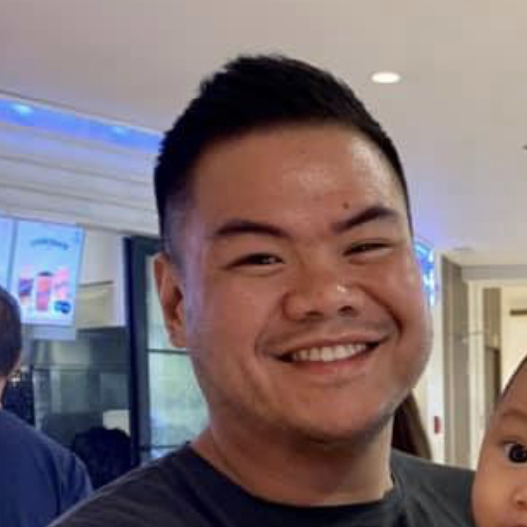 RYAN MICHAEL ESCALONA