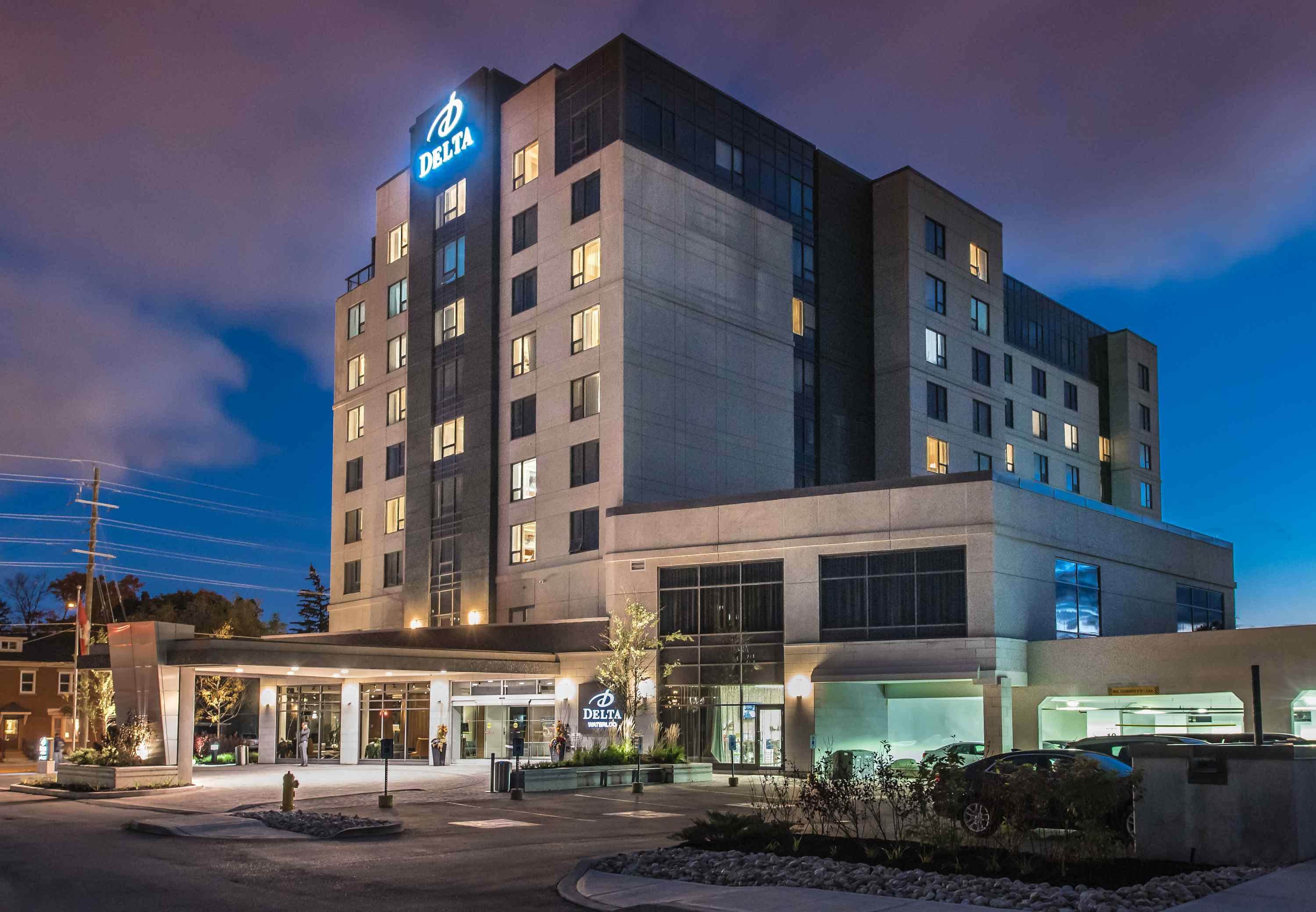 Hotels
